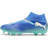 Puma - Future 7 Match+ Ll Fg/ag - Voetbalschoenen - Zwart - Mesh