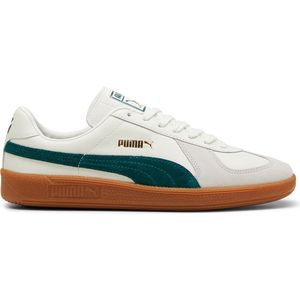 Puma Army Trainer für Herren, weiß, Gr. 43 EU / 9 UK