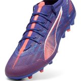 Puma - Ultra 5 Pro - Voetbalschoenen - Zwart - Gerecycled Materiaal
