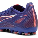 Puma - Ultra 5 Pro - Voetbalschoenen - Zwart - Gerecycled Materiaal