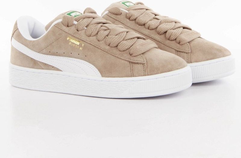Sneakers laag 'Suede XL'