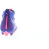 Puma - Ultra 5 Match+ - Voetbalschoenen - Blauw - Materiaal: Vezelbasis