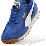 PUMA - Easy Rider - Sneakers - Blauw/Wit - Uniseks