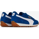 PUMA - Easy Rider - Sneakers - Blauw/Wit - Uniseks