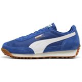 PUMA - Easy Rider - Sneakers - Blauw/Wit - Uniseks
