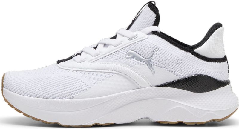 PUMA - SOFTRIDE Mayve - Hardloopschoenen - Zwart