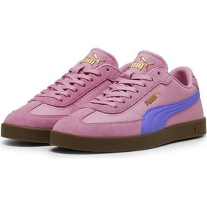 Puma - Club II Era - Sneakers - Beige - Suede