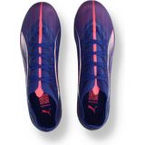 Puma - Ultra 5 Pro - Voetbalschoenen - Zwart - Kunststof