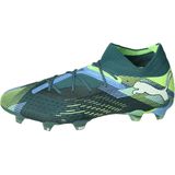 Puma - Future 7 Ultimate - Voetbalschoenen - Zwart - Synthetisch