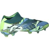 Puma - Future 7 Ultimate - Voetbalschoenen - Zwart - Synthetisch