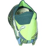 Puma - Future 7 Ultimate - Voetbalschoenen - Zwart - Synthetisch