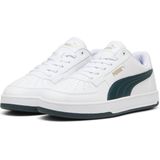 PUMA - Caven 2.0 - Sneakers - Blauw/Rood/Wit - Gerecycled Materiaal