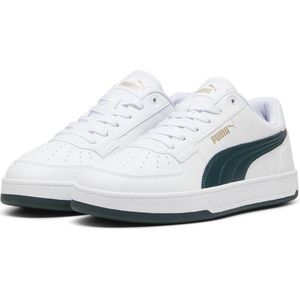 PUMA - Caven 2.0 - Sneakers - Blauw/Rood/Wit - Gerecycled Materiaal