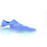 Puma - Future 7 Match Fg/ag - Voetbalschoenen - Zwart - Mesh