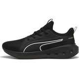 Puma Herren Softride Carson Neutral Laufschuhe Puma Schwarz/Puma Schwarz/Puma Weiß