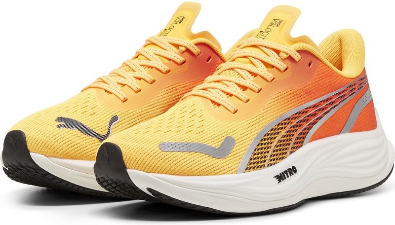 Damen-Laufschuhe Puma Velocity Nitro 3Fade