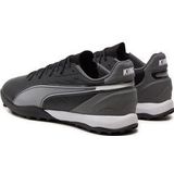 Puma - King Match Tt - Schoenen - Zwart - Synthetisch