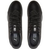 Puma - King Match Tt - Schoenen - Zwart - Synthetisch