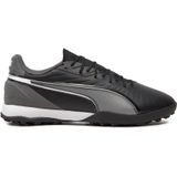Puma - King Match Tt - Schoenen - Zwart - Synthetisch