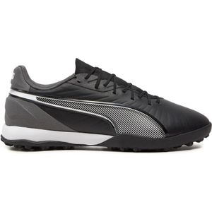 Puma - King Match Tt - Schoenen - Zwart - Synthetisch