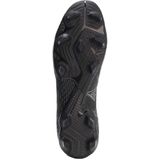 PUMA Future 7 Ultimate - Voetbalschoenen - Zwart Wit - Synthetisch Materiaal