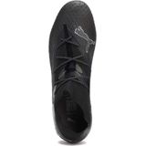 PUMA Future 7 Ultimate - Voetbalschoenen - Zwart Wit - Synthetisch Materiaal