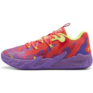 Indoor schoenen Puma MB.03 Lo Lava