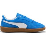 PUMA - Palermo - Sneakers - Blauw/Wit - Leer