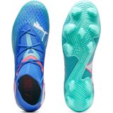 Puma - Future 7 Ultimate Fg/ag - Voetbalschoenen - Zwart - Synthetisch