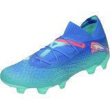 Puma - Future 7 Ultimate Fg/ag - Voetbalschoenen - Zwart - Synthetisch