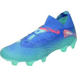 Puma - Future 7 Ultimate Fg/ag - Voetbalschoenen - Zwart - Synthetisch