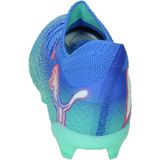 Puma Future 7 Ultimate Fg/ag Voetbalschoenen Blauw EU 40