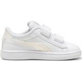 PUMA SMASH 3.0 HOLO 2.0 V INF Sneaker für Kinder