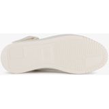 PUMA - Carina Street Mid WTR Sneakers - Grijs/Goud - Synthetisch Bovenwerk