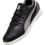Puma - King Match IT - Voetbalschoenen - Zwart