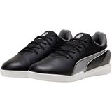 Puma - King Match IT - Voetbalschoenen - Zwart