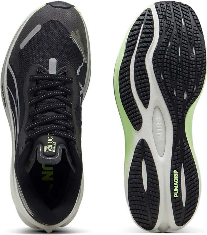Puma Velocity Nitro 3 Gtx Wns Hardloopschoenen - Sportwear - Vrouwen