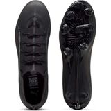 PUMA - ULTRA 5 PRO FG/AG Voetbalschoenen - Zwart - Synthetisch