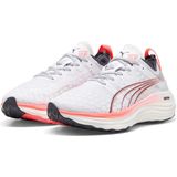 Puma - Foreverrun Nitro - Hardloopschoenen - Zwart - Synthetisch