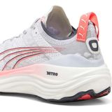 Puma - Foreverrun Nitro - Hardloopschoenen - Zwart - Synthetisch