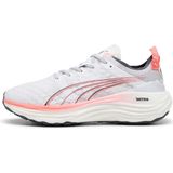Puma - Foreverrun Nitro - Hardloopschoenen - Zwart - Synthetisch