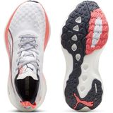 Puma - Foreverrun Nitro - Hardloopschoenen - Zwart - Synthetisch