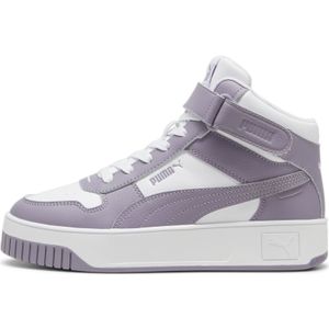 PUMA Carina Street Mid Sneakers Damen Sneaker
