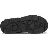 PUMA Evolve Trail sneakers, Blauw/Zwart, Maat 27,5