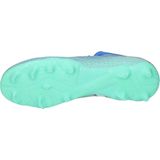 Puma - Future 7 Pro Fg/ag Jr - Voetbalschoenen - Zwart - Mesh