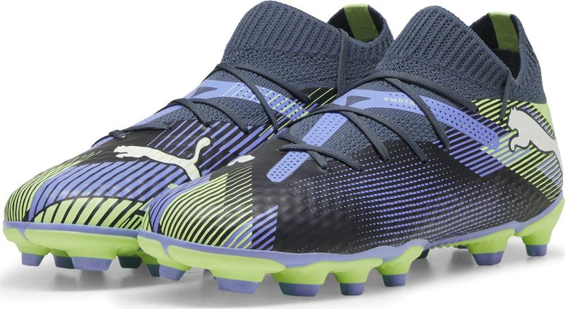 Puma Future 7 Pro Fg/ag Jr Voetbalschoenen