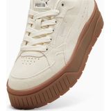 PUMA - Karmen II Idol SD - Sneaker - Frosted Ivoor - Dames