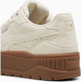 PUMA - Karmen II Idol SD - Sneaker - Frosted Ivoor - Dames