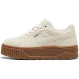PUMA - Karmen II Idol SD - Sneaker - Frosted Ivoor - Dames
