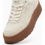 PUMA - Karmen II Idol SD - Sneaker - Frosted Ivoor - Dames